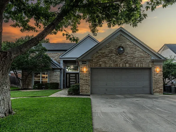 4356 Bradford Dr, Grapevine, TX 76051