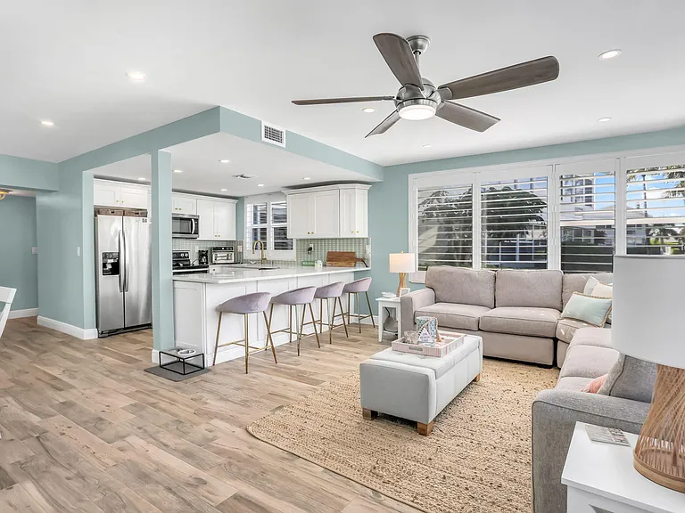 320 S Ocean Blvd #LP — Photo 9