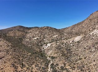 0 Between Silver Springs Willow Crk, Kingman, AZ 86401