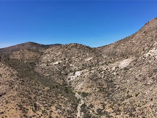 353-11-009 Between Silver Springs Willow Crk, Kingman, AZ 86401