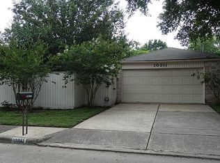 10311 Buffalo Bend Dr, Houston, TX 77064
