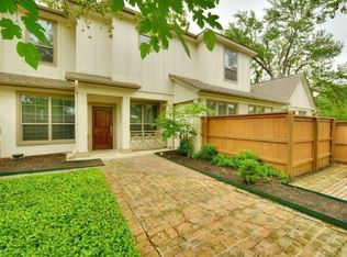 2700 Bonnie Rd, Austin, TX 78703