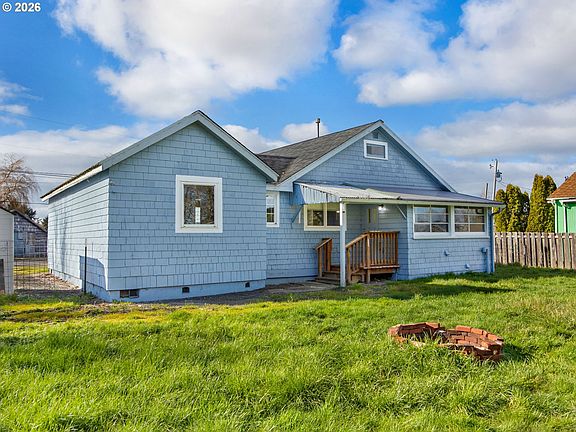 2nd image of 92303 Willow Rd