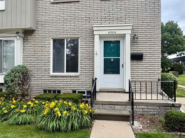 4384 Fifteen Mile Rd #63, Sterling Heights, MI 48310