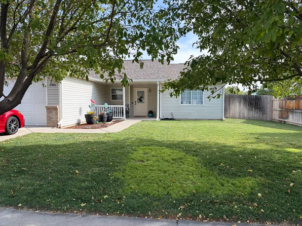 2991 Brookside Dr, Grand Junction, CO 81504