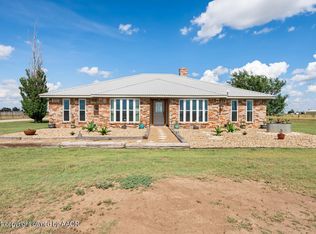 13101 Zita Rd, Amarillo, TX 79118