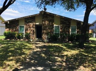 2702 Madrid Dr, Garland, TX 75040