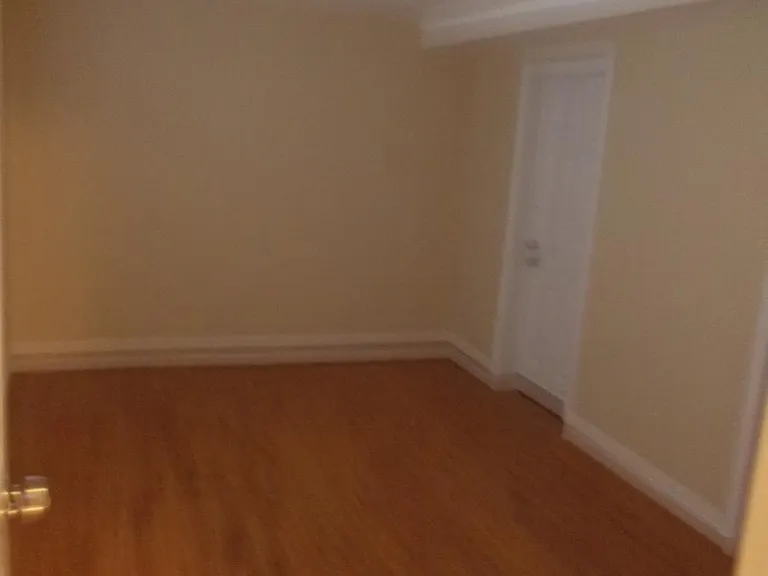 2nd Master Bedroom