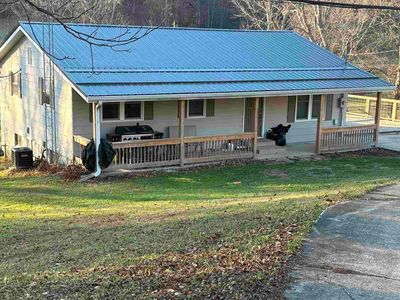 7289 N Old State Road 37, Bloomington, IN, 47408