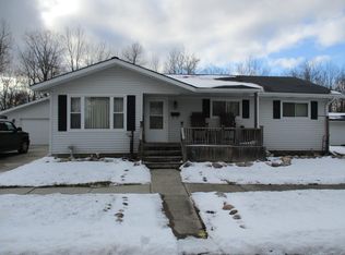 240 Austin St, Sandusky, MI 48471