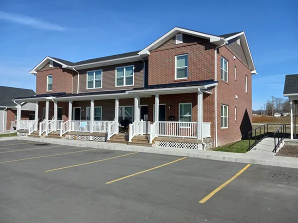 Firefly Lane - 17, 17 Firefly Ln, Elkins, WV 26241