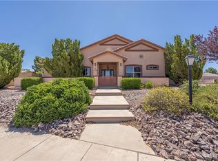 4248 E Cane Ranch Rd, Kingman, AZ 86401