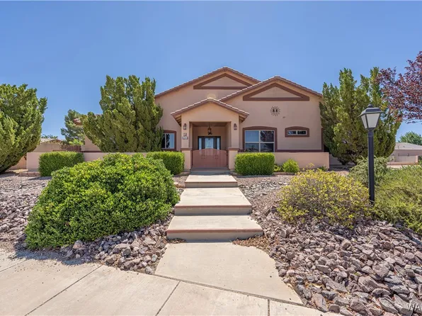 4248 E Cane Ranch Road, Kingman, AZ 86401