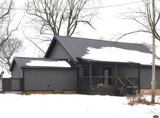 332 Fir Road, La Russell, MO 64848