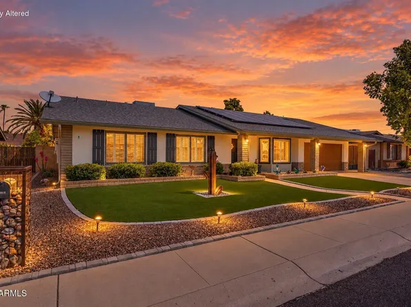 1102 E ROSEMONTE Drive, Phoenix, AZ 85024