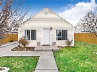 1538 3rd Ave E, Twin Falls, ID 83301