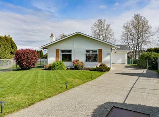 2114 Redwing Pl, Sidney, BC V8L 4X1
