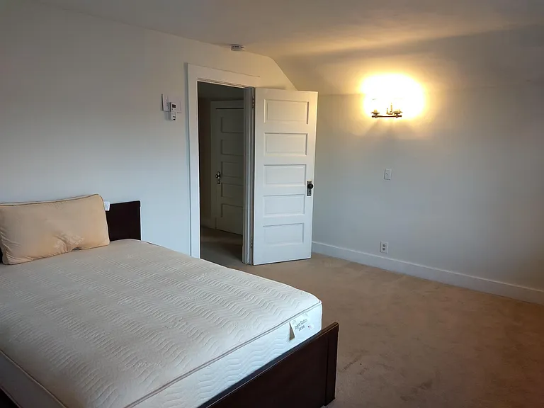 Bedroom #1 (2nd floor).