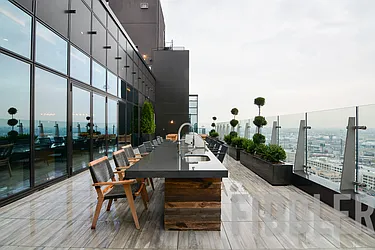 Rented by The KCI Group