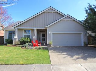 1173 Throne Dr, Eugene, OR