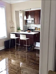 Rented by Amorelli Realty