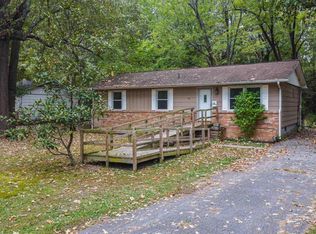 1031 Vasseur Ave, Paducah, KY 42003