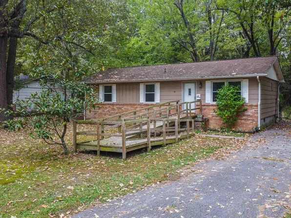 1031 Vasseur Ave, Paducah, KY 42003