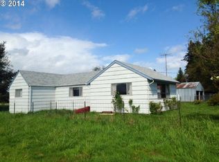 9535 S Heinz Rd, Canby, OR 97013