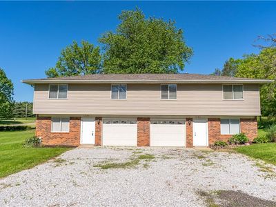 2509 Delaware Ave SW, Canton, OH, 44706
