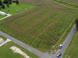 Tbd Bell Oil Rd, Elton, LA 70532