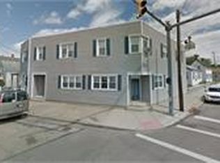 302 W Vine St APT 5, Cincinnati, OH 45215