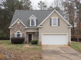 115 Autumn Ridge Dr, Griffin, GA 30224