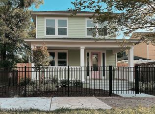 118 E 7th St, Jacksonville, FL 32206