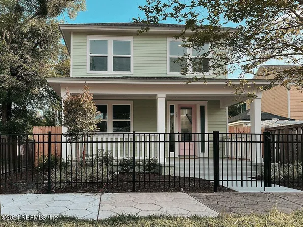 118 E 7TH Street, Jacksonville, FL 32206