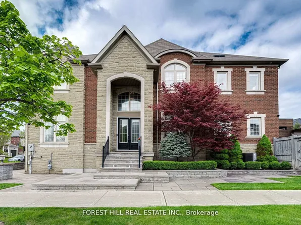 101 Glenheron Cres, Vaughan, ON L6A 1W7