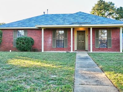 5754 Valley Brook Ln, Montgomery, AL, 36117