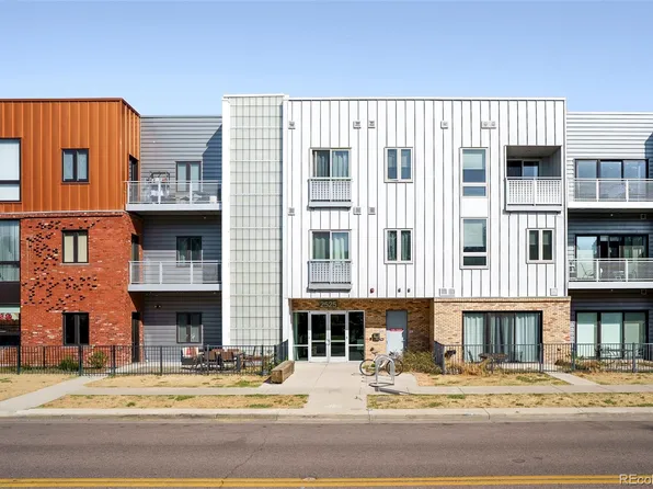 2525 Arapahoe Street #RD114, Denver, CO 80205