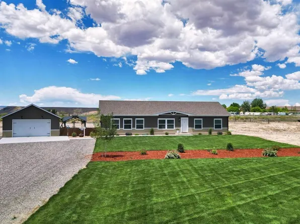 1217 Buckskin Street, Delta, CO 81416