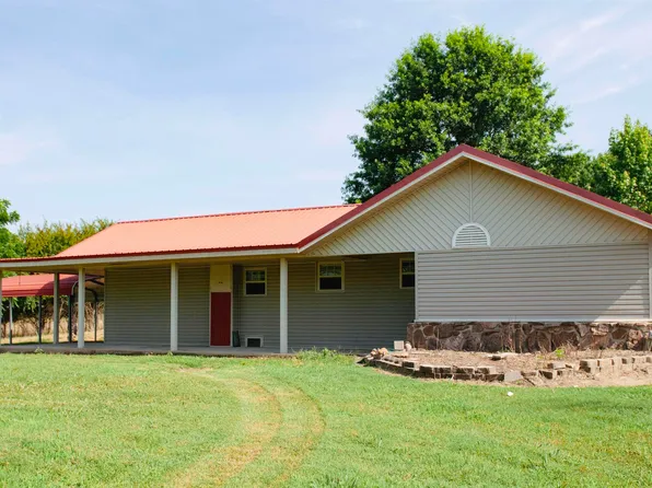 410 Pin Oak Dr W, Rose Bud, AR 72137