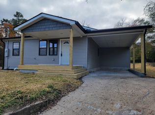 34 Longstreet Rd, Rossville, GA 30741