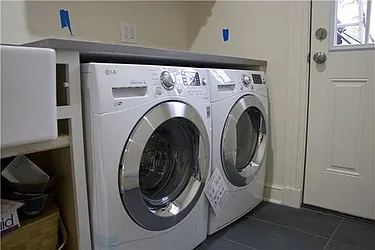 Rented by Evans Real Estate