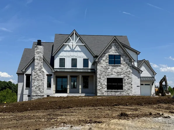 1954 Napa Dr Lot 3, Brentwood, TN 37027