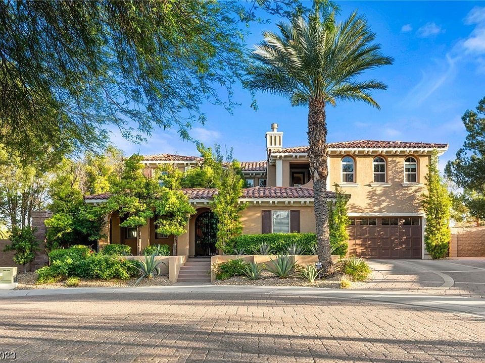 7762 Roaring Springs Cir, Las Vegas, NV 89113 MLS 2498603 Zillow