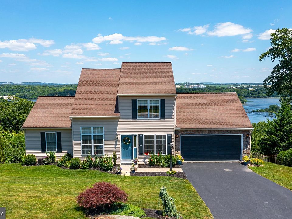 425 N Burberry Ln, Mount Wolf, PA 17347 Zillow