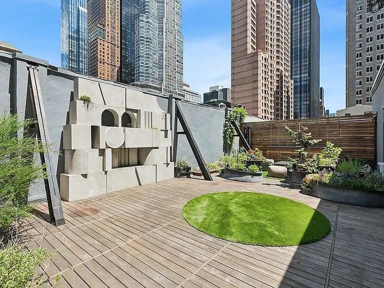 200 W 54th St #PHG — Photo 1