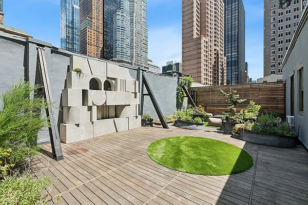 200 West 54th Street #PHG