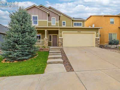 7950 Wythe Dr, Fountain, CO, 80817