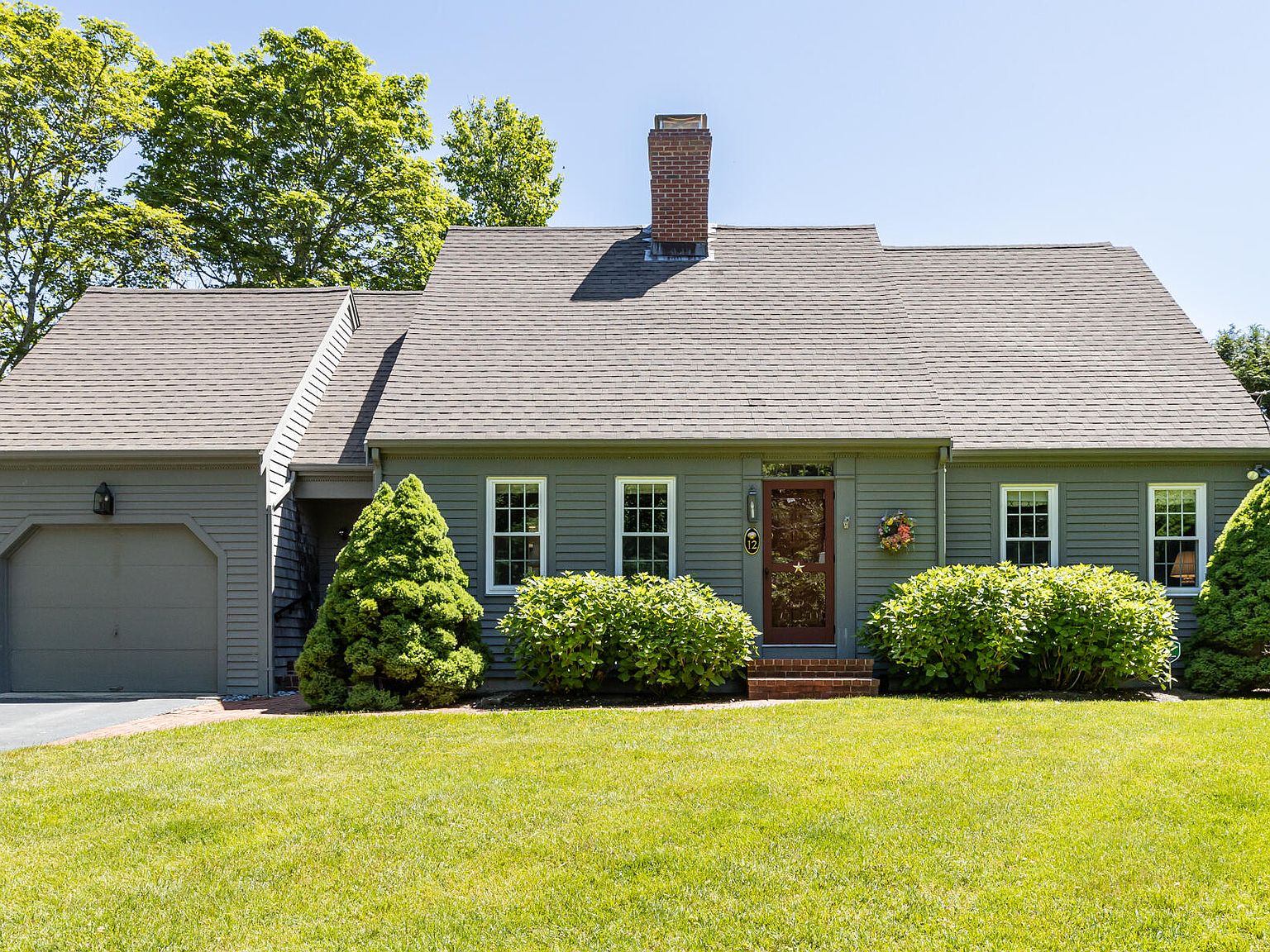 12 Flintlock Way, Yarmouth Port, MA 02675 Zillow