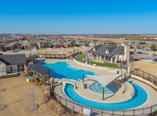 753 Finchley Dr, Justin, TX 76247