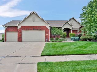 9006 W Silver Hollow St, Wichita, KS 67205